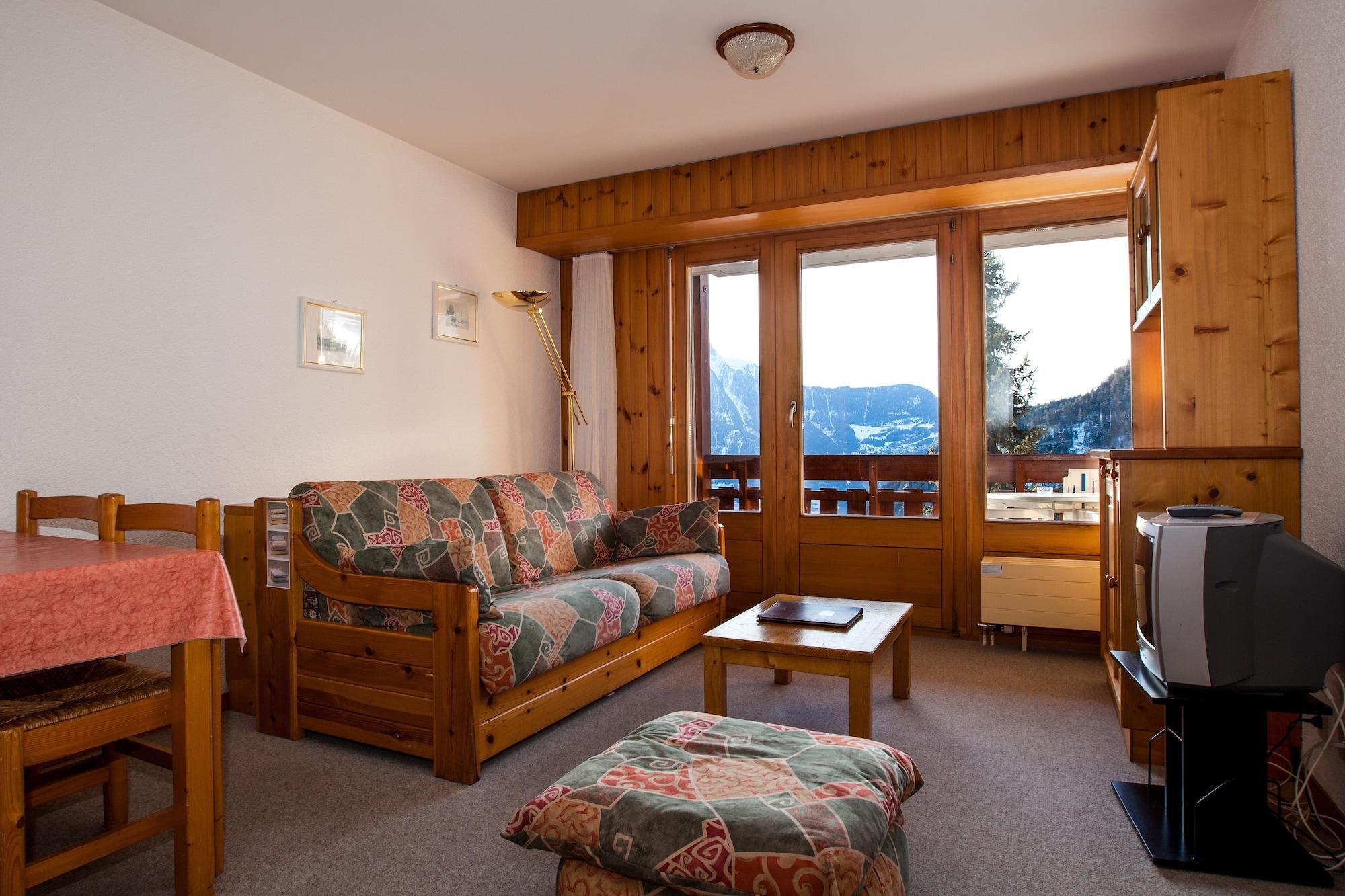 Hotel Les Bains D'Ovronnaz Buitenkant foto
